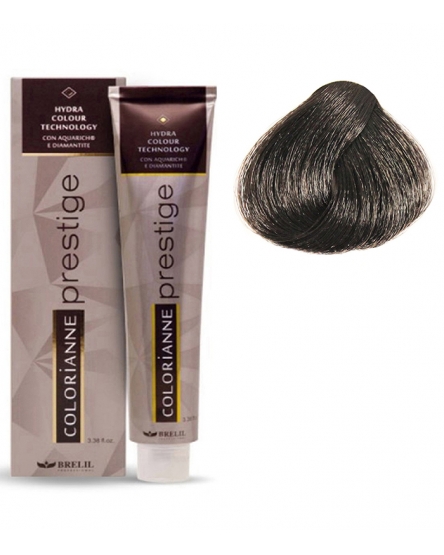 Brelil Vopsea pentru păr Colorianne Prestige, 100 ml