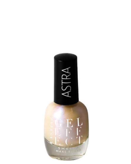 Astra Ojă de unghii Lasting Gel Effect, 12 ml