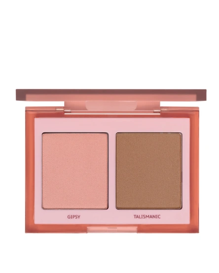 Astra Paletă pentru față Private Dream, 7 g