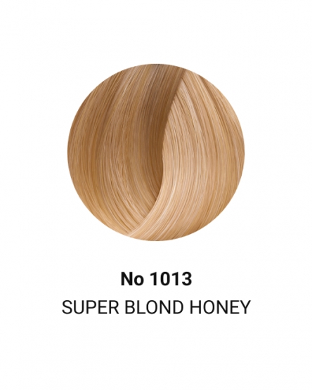 LORVENN Стойкая краска для волос Beauty Color Super Blonds, 70 мл