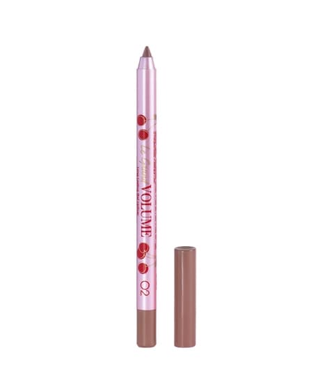 VS Creion de buze rezistent cu textură de gel Le Grand Volume, 1.35 g