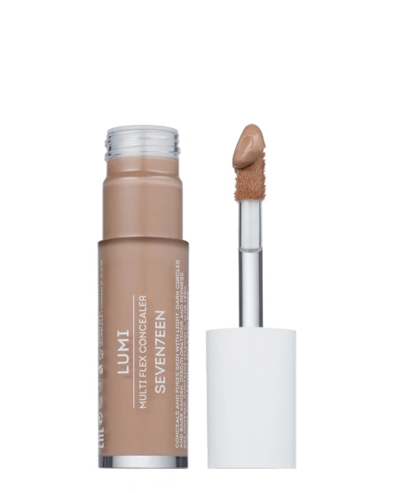 SEVEN7EEN Concealer hidratant Lumi Multi-Flex, 15 ml