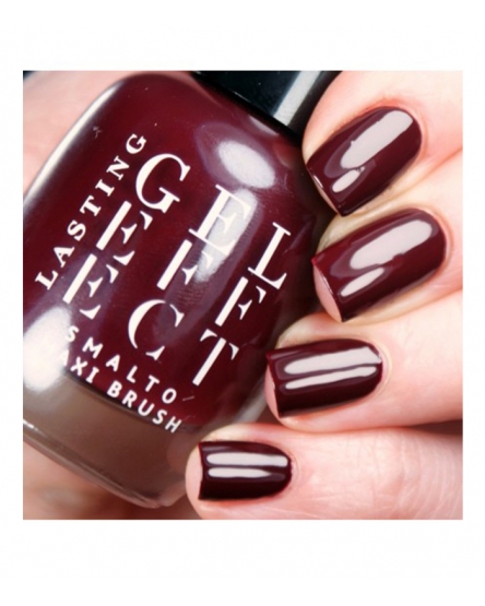 Astra Ojă de unghii Lasting Gel Effect, 12 ml