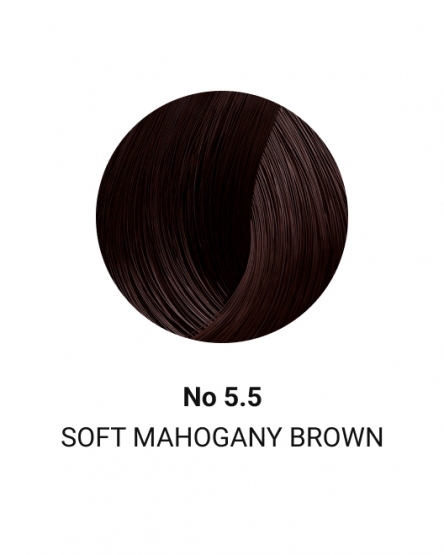 LORVENN Стойкая краска для волос Beauty Color Vital Tones, 70 мл