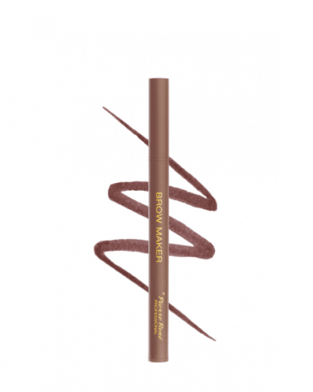 Pierre Rene Маркер для бровей Brow Maker, 0.75 г