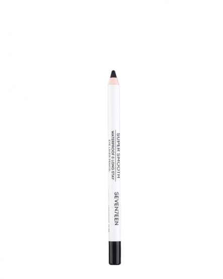 SEVEN7EEN Creion pentru ochi rezistent la apă Super Smooth, 1,2 gr