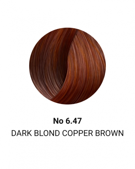 LORVENN Стойкая краска для волос Beauty Color Vital Tones, 70 мл