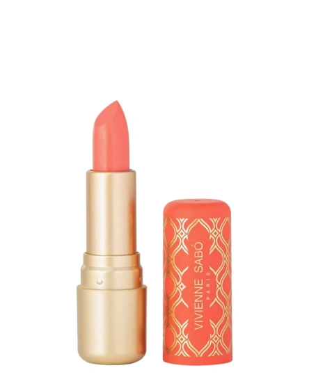 Vivienne Sabo Бальзам для губ Balm Fantaisie, 4 г
