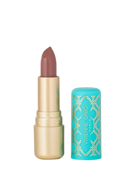 Vivienne Sabo Бальзам для губ Balm Fantaisie, 4 г