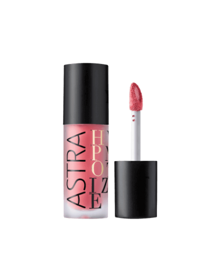 Astra Ruj de buze lichid Hypnotize Liquid Lipstick Mat, 4 ml