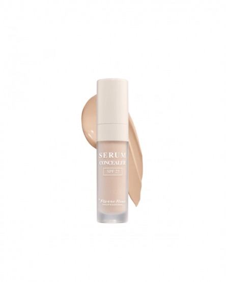 Pierre Rene Concealer Serum Concealer, 7 ml