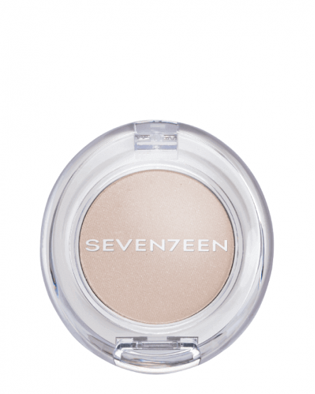SEVEN7EEN Компактные тени Silky Base, 4 г