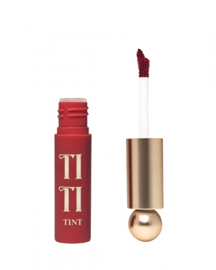 VS Стойкий тинт для губ TITITINT, 3 мл