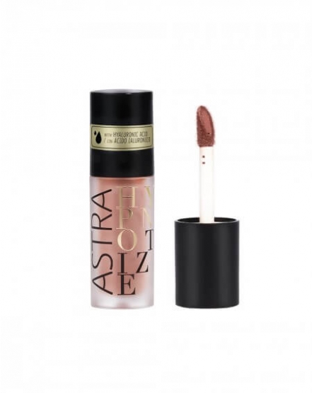 Astra Ruj de buze lichid Hypnotize Liquid Lipstick Mat, 4 ml