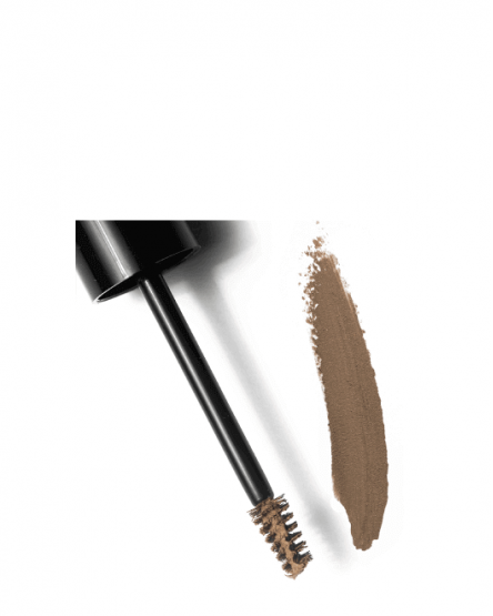 MON REVE Rimel pentru sprâncene But First Brows, 4 ml