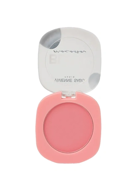 Vivienne Sabo Fard de obraz mat Blush Macaron, 4.1 g