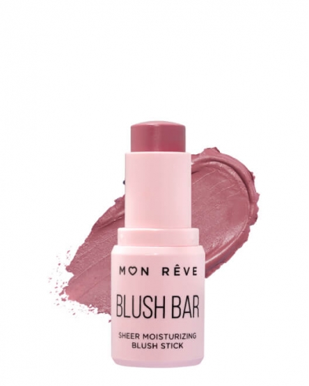MON REVE Румяна Bar Stick, 5.5 г