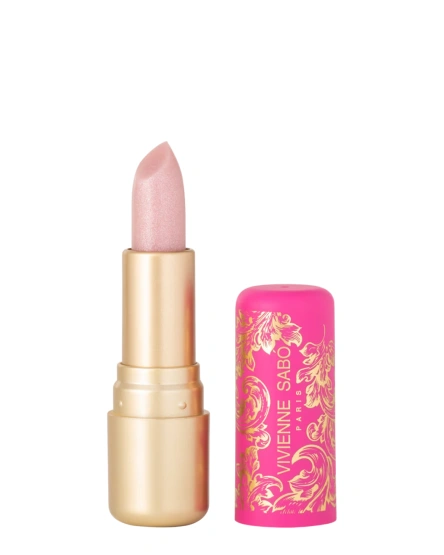 Vivienne Sabo Бальзам для губ Balm Fantaisie, 4 г