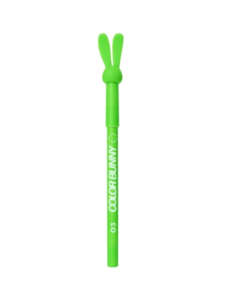 LG Creion gel pentru ochi Color Bunny, 1.3 g