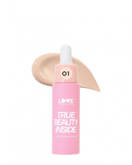 LG Fond de ten True Beauty Inside, 27 ml