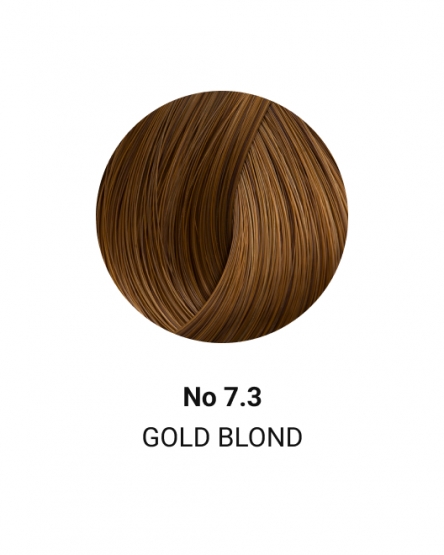 LORVENN Стойкая краска для волос Beauty Color Vital Tones, 70 мл