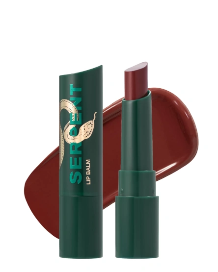 Stellary Balsam de buze nuanțator Serpent Collection, 2.1 g