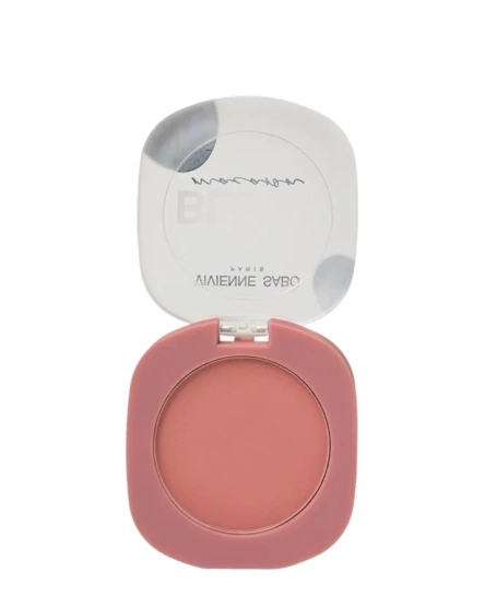 Vivienne Sabo Fard de obraz mat Blush Macaron, 4.1 g