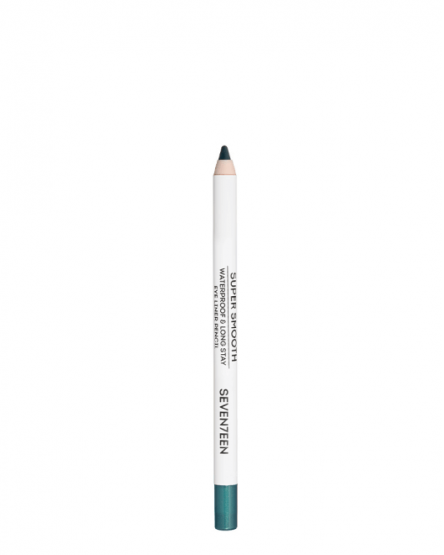 SEVEN7EEN Creion pentru ochi rezistent la apă Super Smooth, 1,2 gr