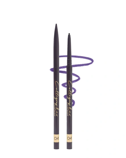 VS Creion pentru ochi Calligrapher Ultra Slim, 4 g