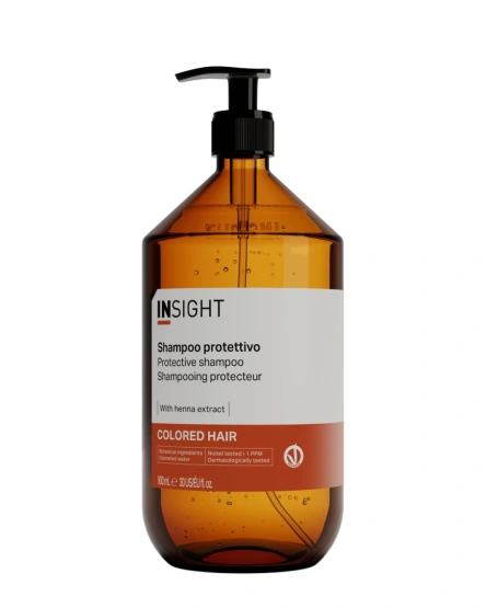 Insight Шампунь для окрашенных волос Colored Protective