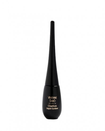 VS Жидкая подводка Eyeliner Liquide, 6 мл