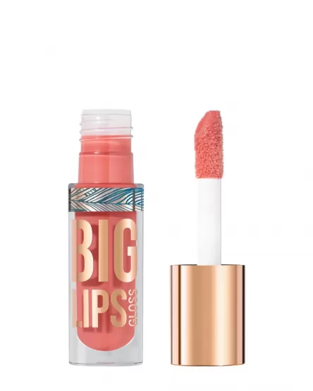 Stellary Luciu de buze Big Lips, 4 ml