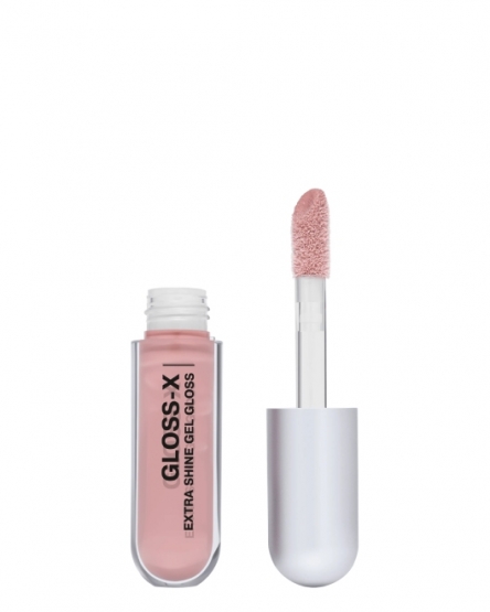 Influence Гель-блеск для губ Gloss-X, 3.4 мл
