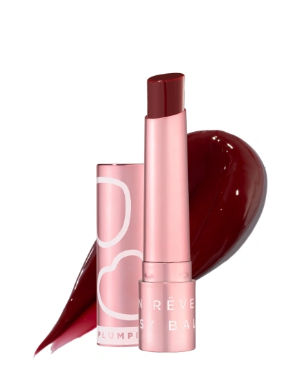 Mon Reve Balsam de buze Plumping Glossy Balm, 2 g