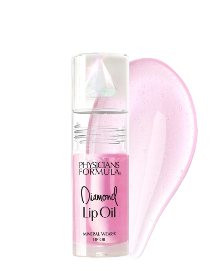 Physicians Formula Ulei pentru buze Mineral Wear Diamond, 4.6 ml