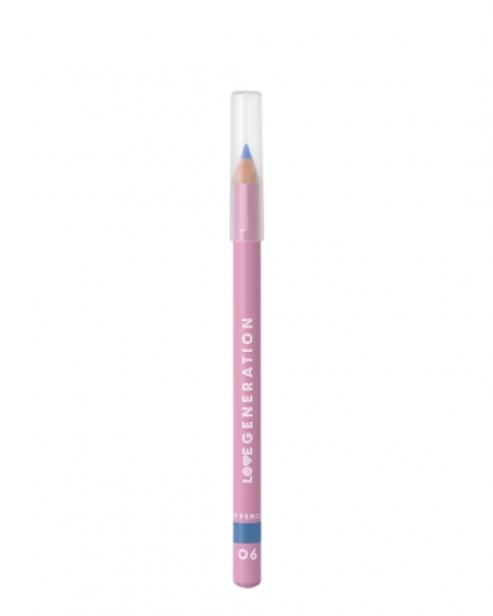LG Creion pentru ochi Eye Pencil, 1.2 g
