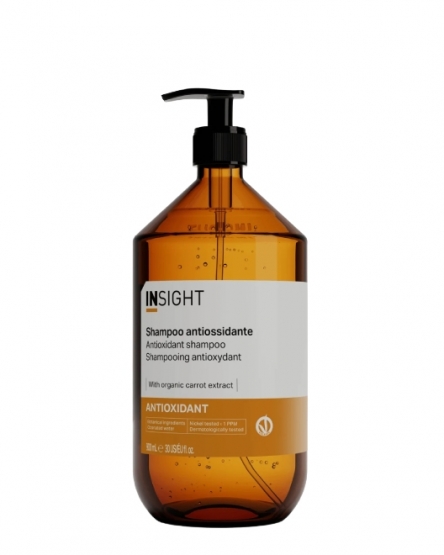 Insight Șampon antioxidant tonifiant Antioxidant Rejuvenating