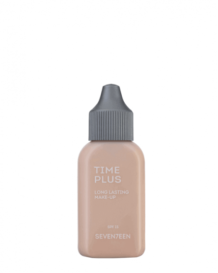 SEVEN7EEN Fond de ten rezistent Time Plus, 35 ml