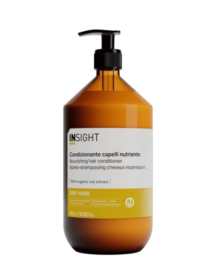 Insight Balsam nutritiv pentru păr Dry Hair Nourishing