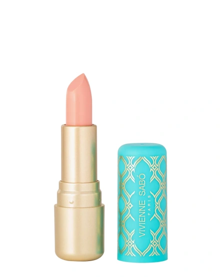 Vivienne Sabo Бальзам для губ Balm Fantaisie, 4 г