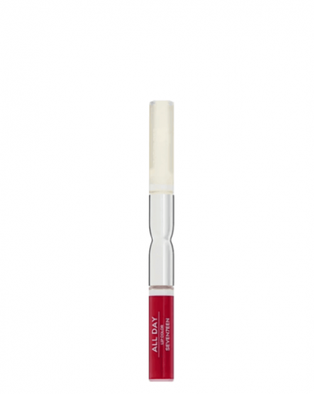 SEVEN7EEN Ruj-luciu de buze rezistent All Day, 2x3 ml