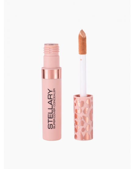 Stellary Concealer cu grad ridicat de mascare Super Cover