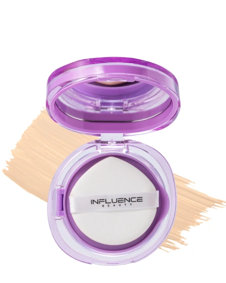 Influence Fond de ten cushion Creatium, 8 g