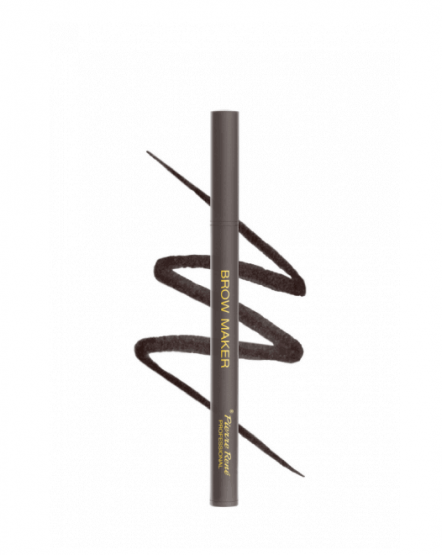 Pierre Rene Маркер для бровей Brow Maker, 0.75 г