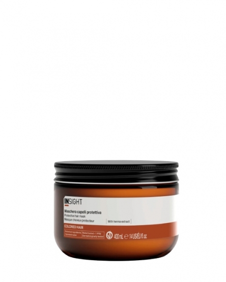  Insight Маска для защиты цвета Colored Hair Protective