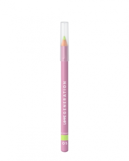 LG Creion pentru ochi Eye Pencil, 1.2 g