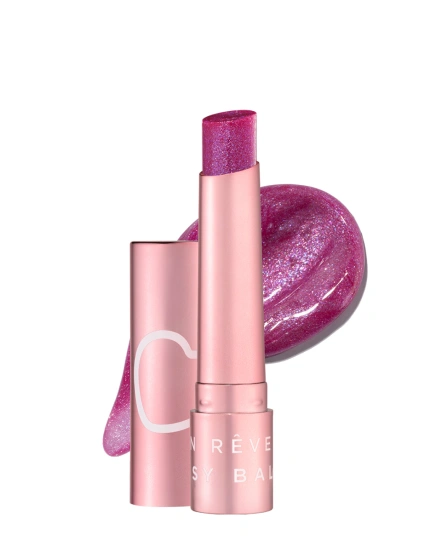 Mon Reve Бальзам для губ Glossy Balm, 2 г