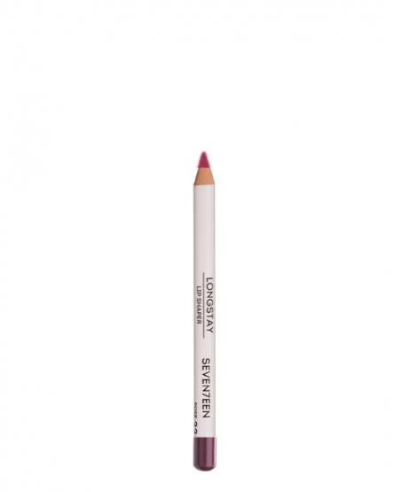 SEVEN7EEN Creion de buze rezistent Long Stay, 1,2 gr
