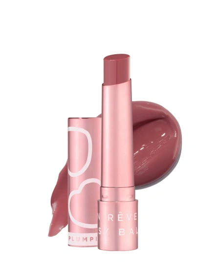 Mon Reve Balsam de buze Plumping Glossy Balm, 2 g