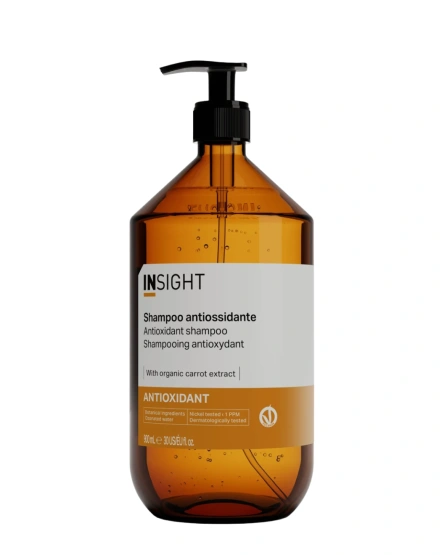 Insight Șampon antioxidant Antioxidant Rejuvenating